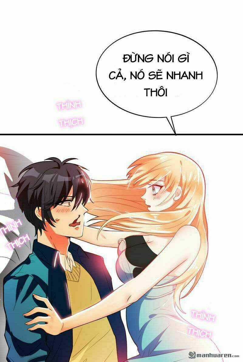 Wechat Âm Dương - Chapter 1 - Trang 48