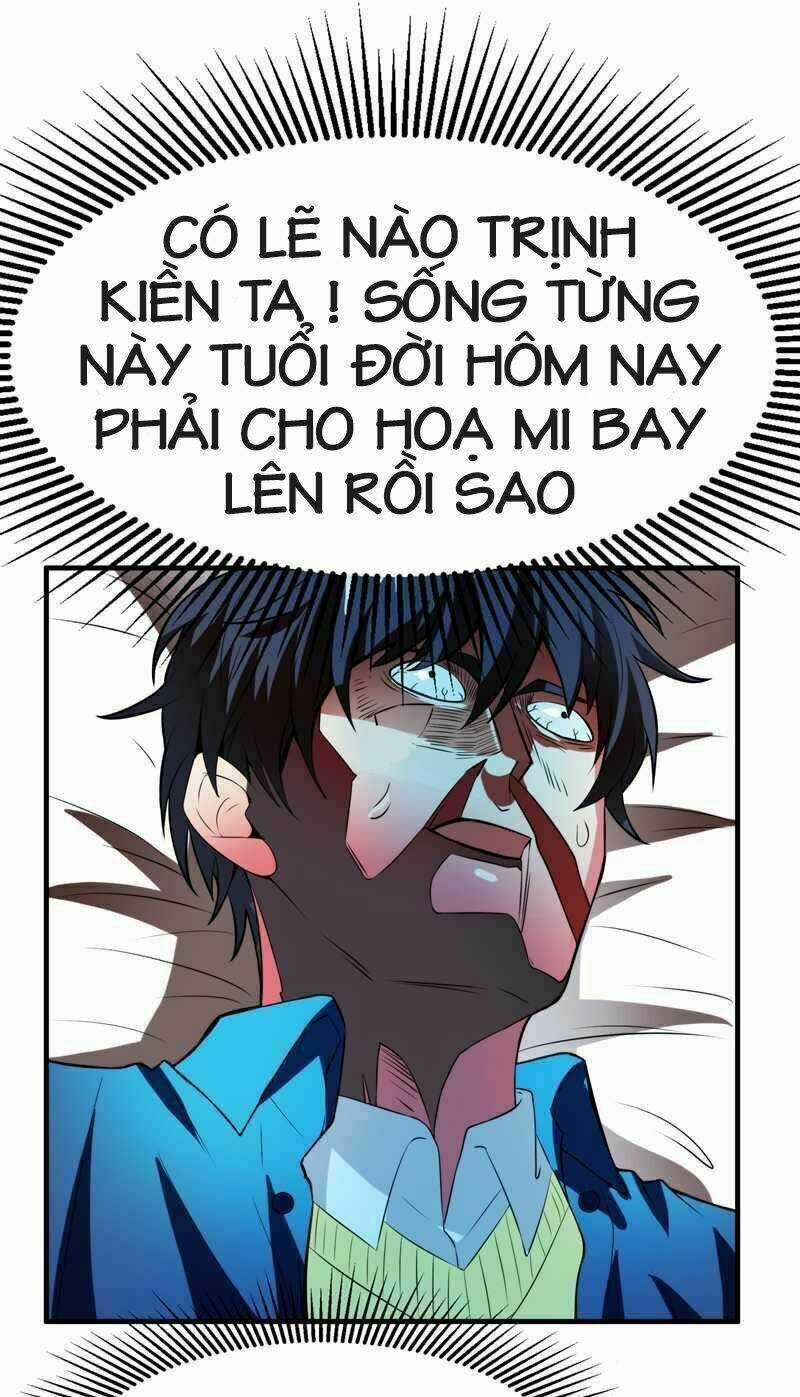 Wechat Âm Dương - Chapter 1 - Trang 50