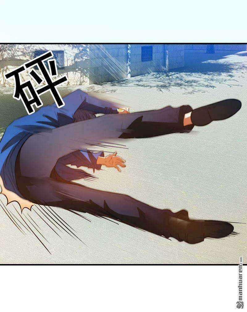 Wechat Âm Dương - Chapter 1 - Trang 6