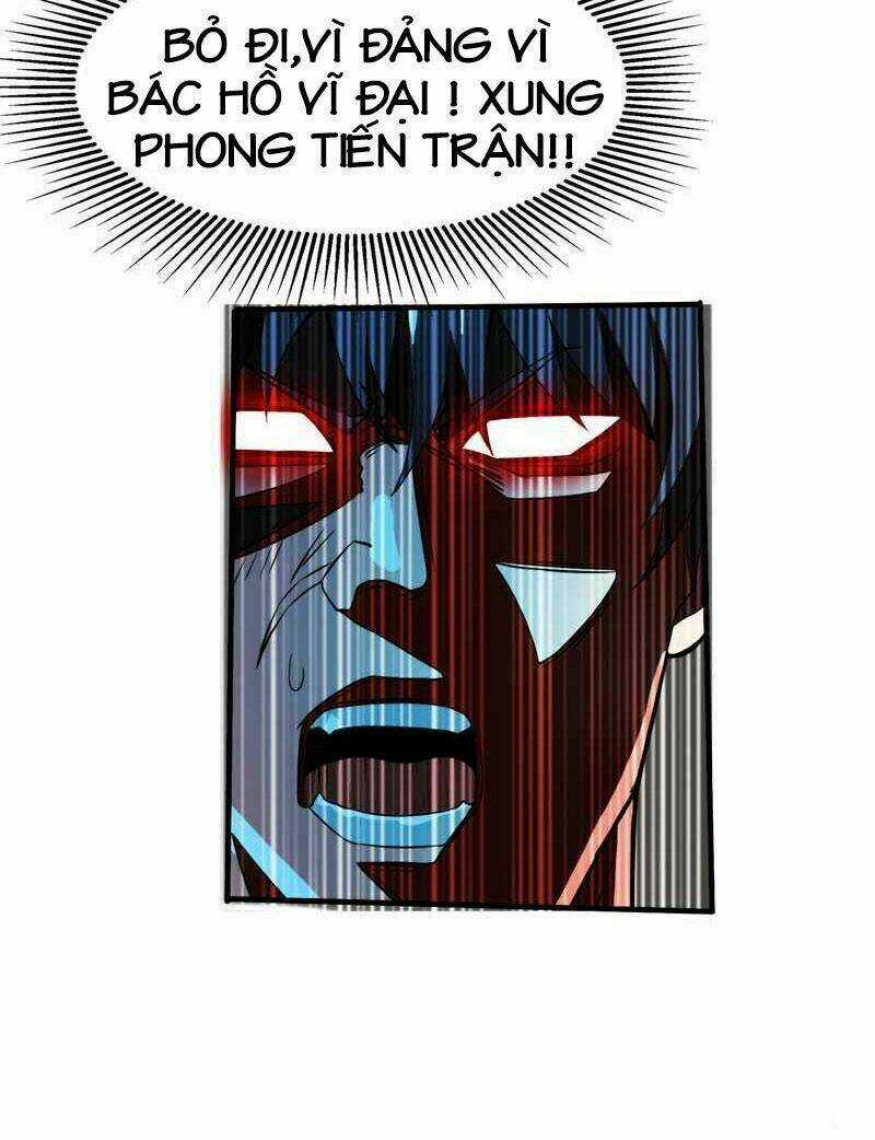 Wechat Âm Dương - Chapter 1 - Trang 51