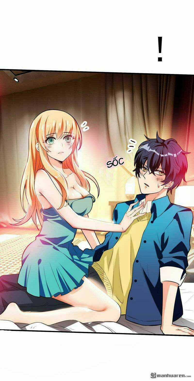 Wechat Âm Dương - Chapter 1 - Trang 53