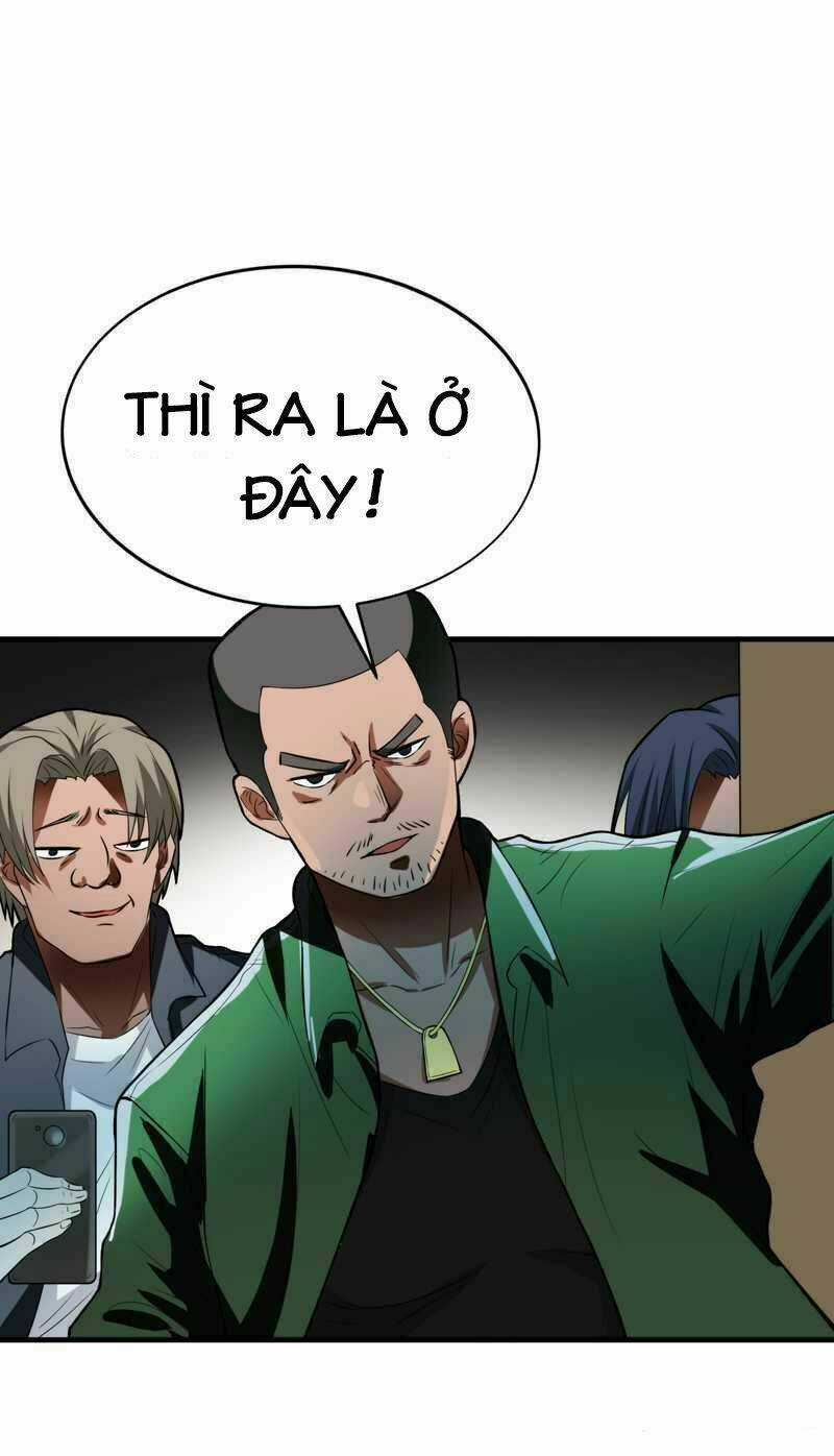 Wechat Âm Dương - Chapter 1 - Trang 54