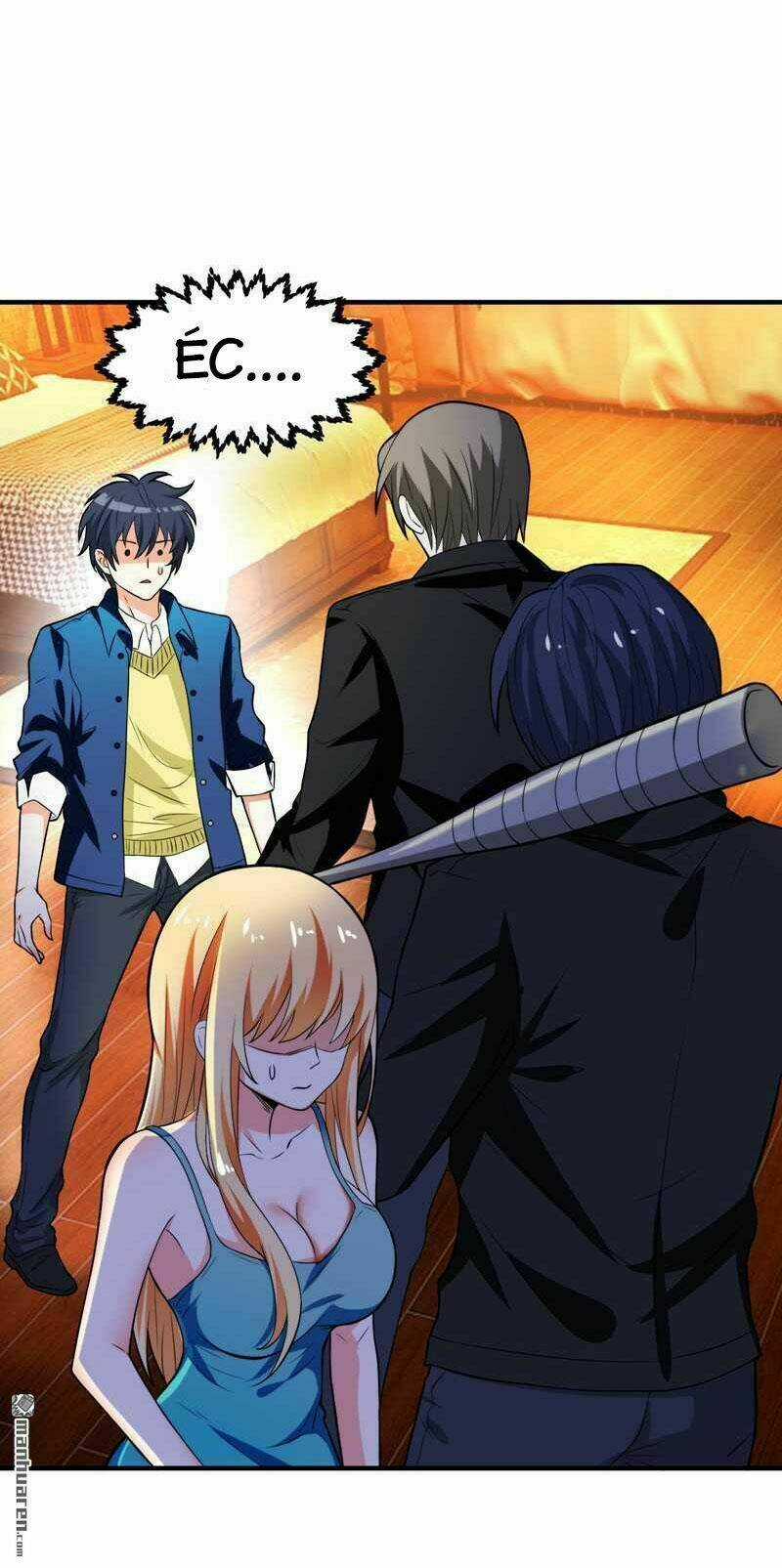 Wechat Âm Dương - Chapter 1 - Trang 57