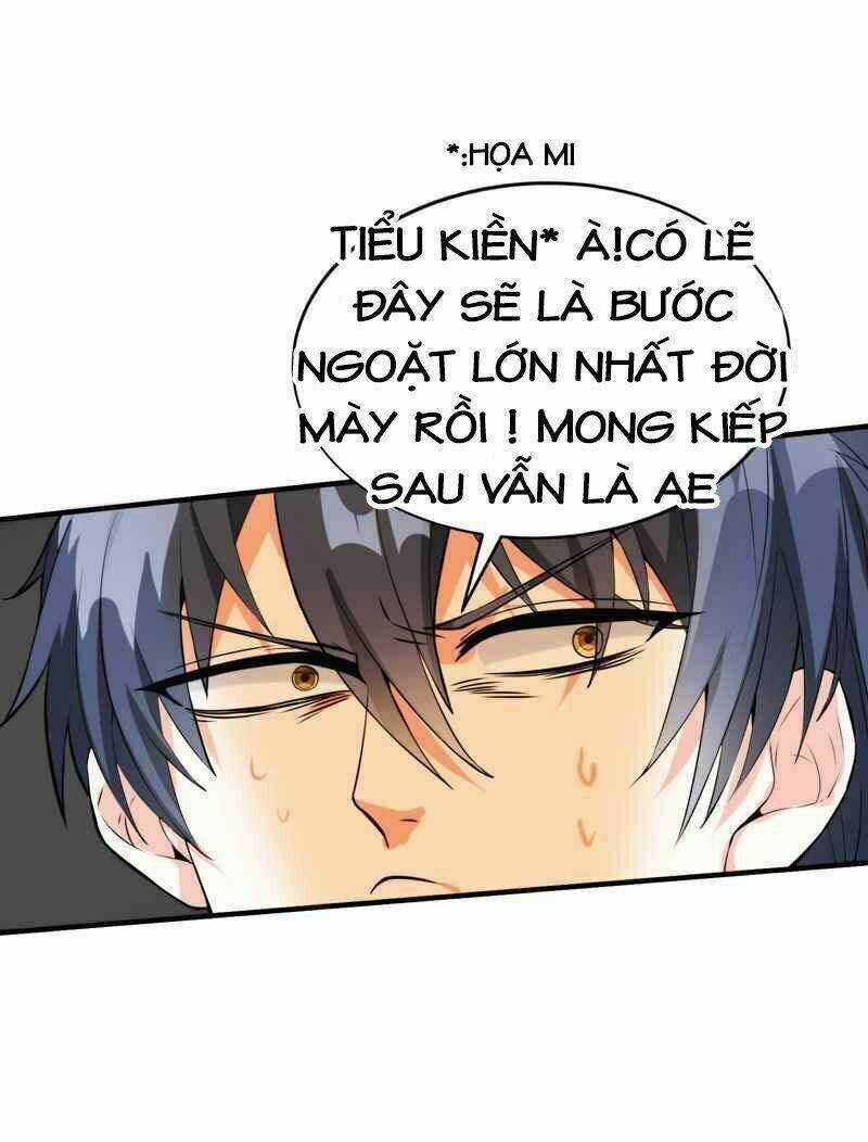 Wechat Âm Dương - Chapter 1 - Trang 58