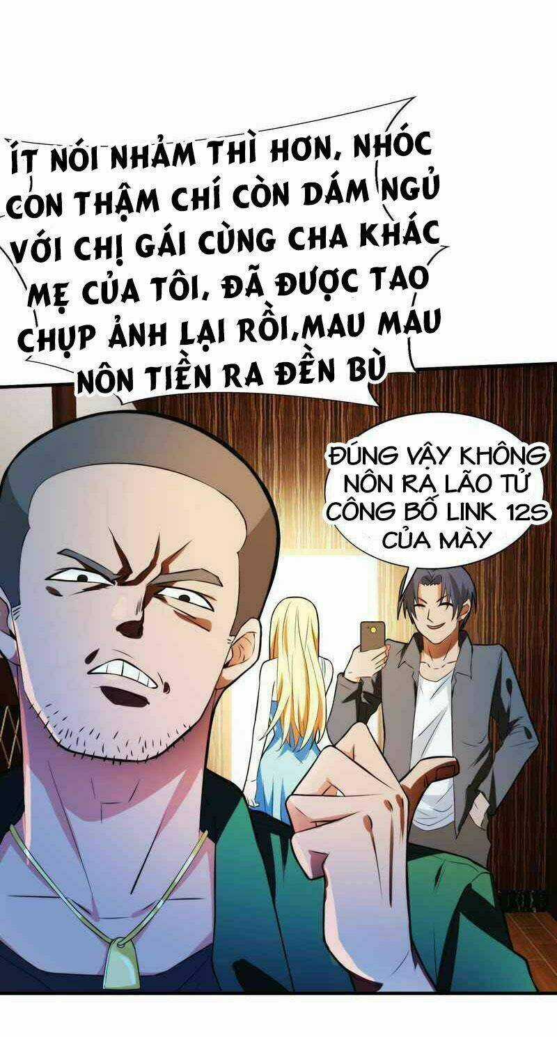 Wechat Âm Dương - Chapter 1 - Trang 59