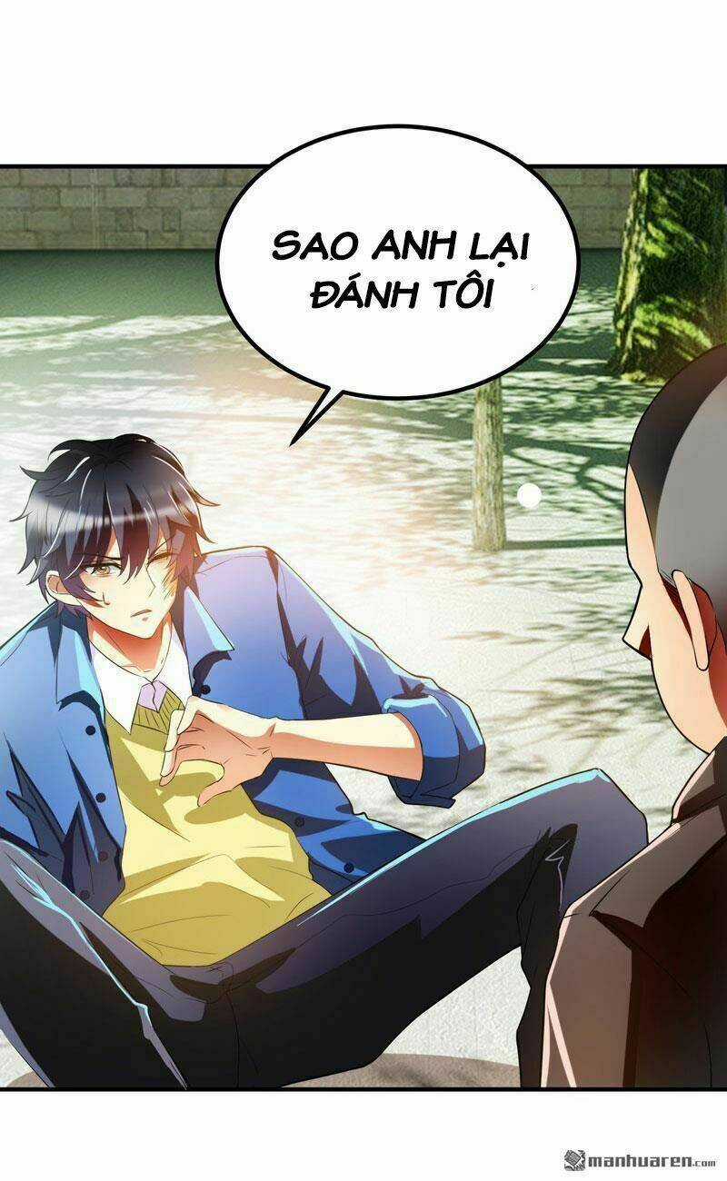 Wechat Âm Dương - Chapter 1 - Trang 7