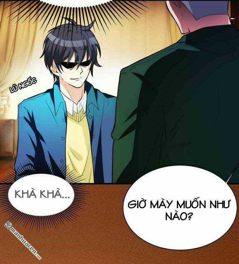 Wechat Âm Dương - Chapter 1 - Trang 61