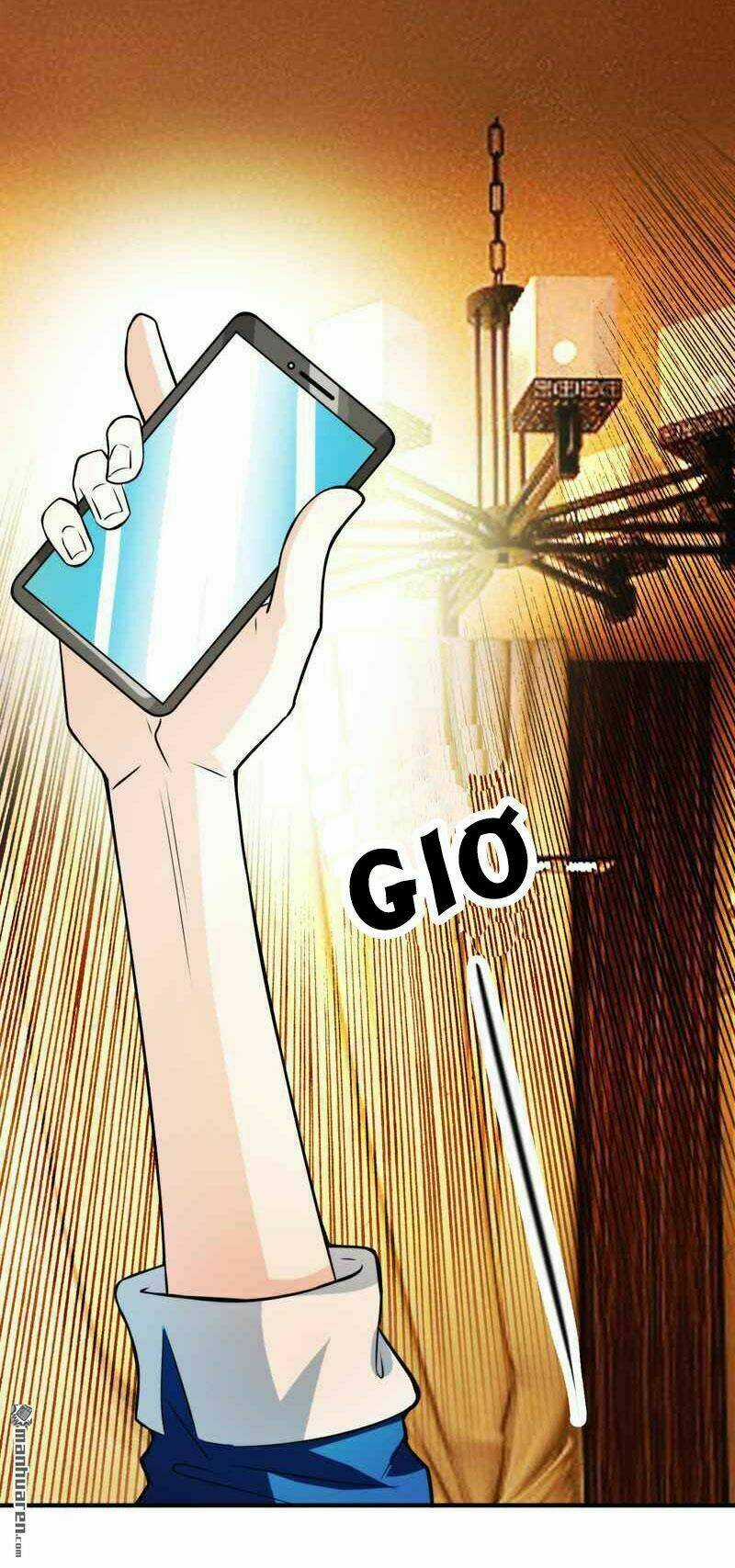 Wechat Âm Dương - Chapter 1 - Trang 62