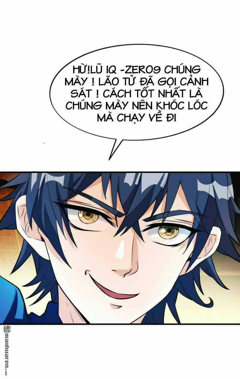 Wechat Âm Dương - Chapter 1 - Trang 63