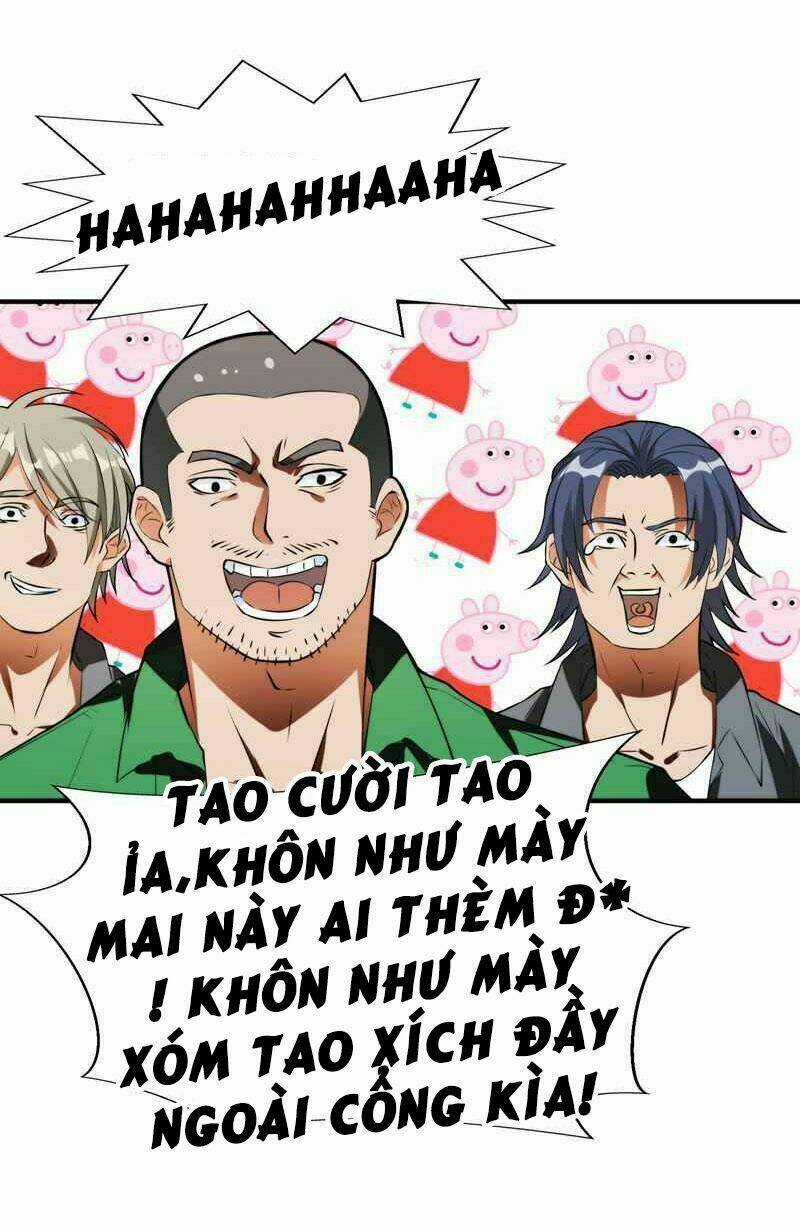 Wechat Âm Dương - Chapter 1 - Trang 65