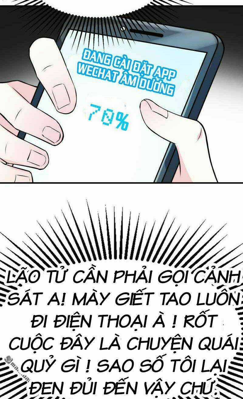 Wechat Âm Dương - Chapter 1 - Trang 67