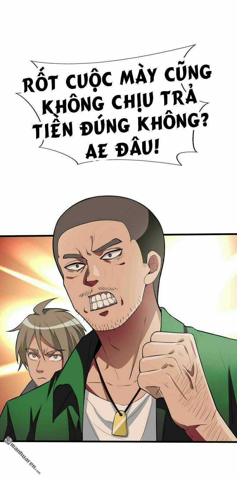 Wechat Âm Dương - Chapter 1 - Trang 69