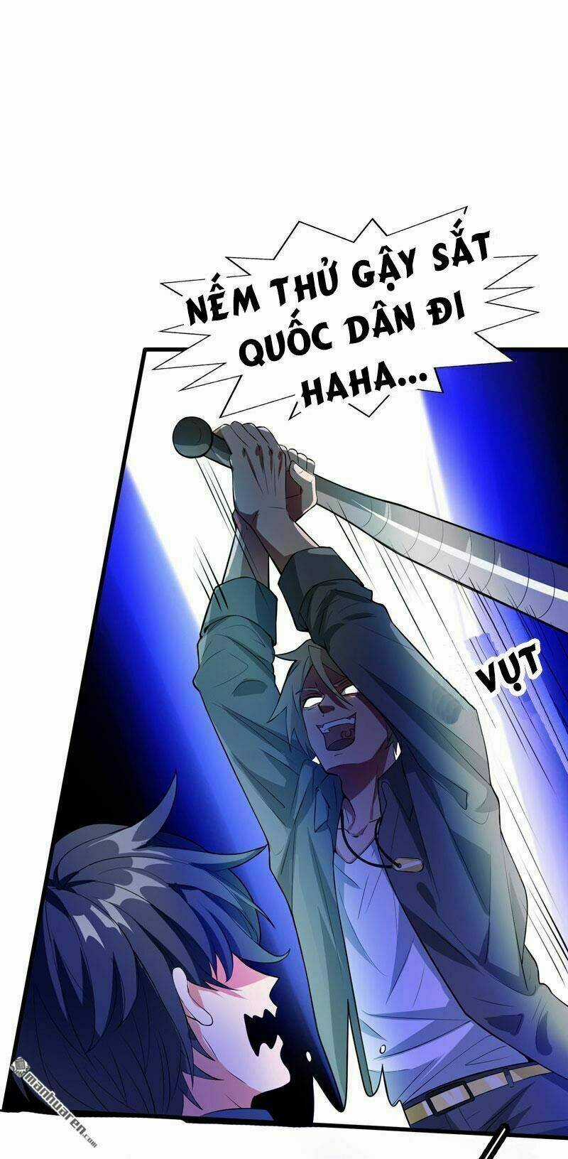 Wechat Âm Dương - Chapter 1 - Trang 70