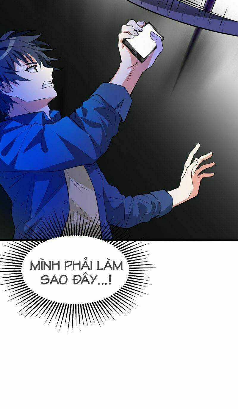 Wechat Âm Dương - Chapter 1 - Trang 72