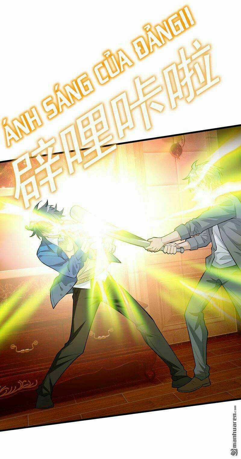 Wechat Âm Dương - Chapter 1 - Trang 73