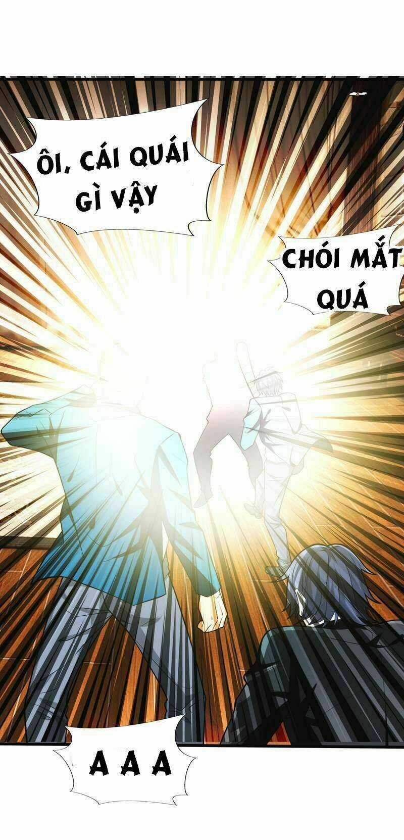 Wechat Âm Dương - Chapter 1 - Trang 77