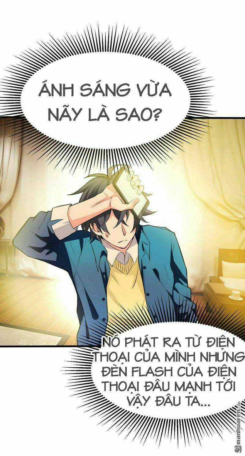 Wechat Âm Dương - Chapter 1 - Trang 80