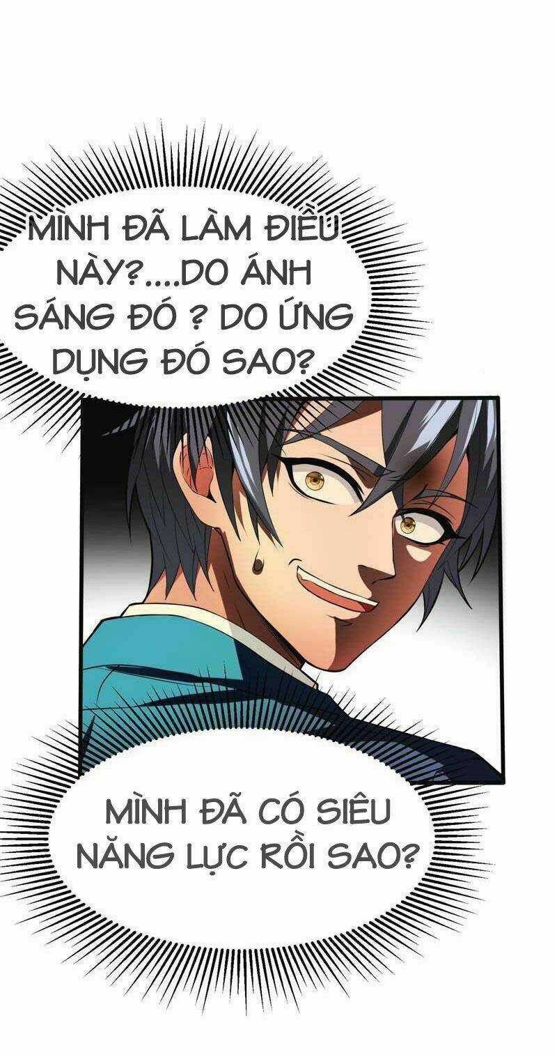 Wechat Âm Dương - Chapter 1 - Trang 83