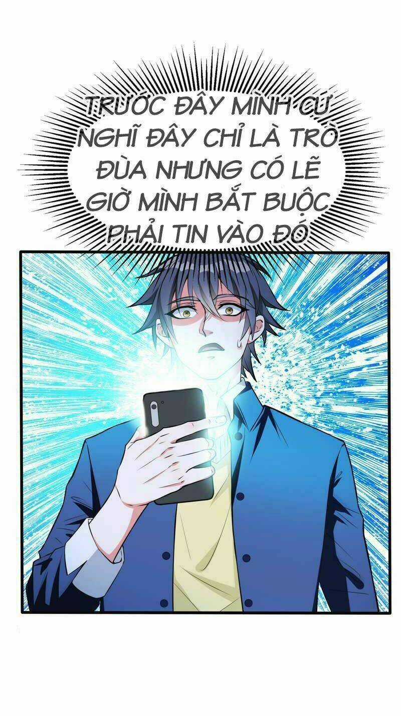 Wechat Âm Dương - Chapter 1 - Trang 85