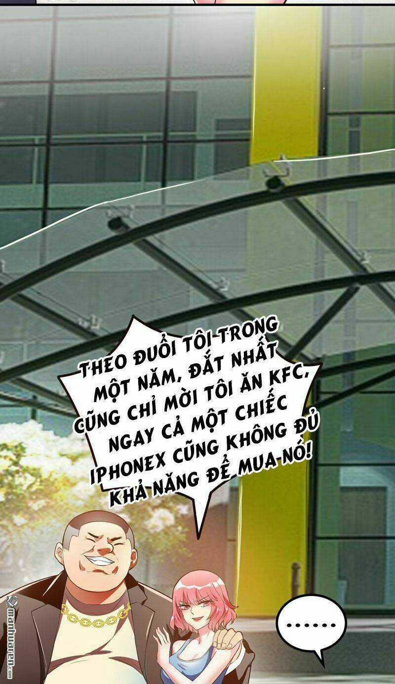 Wechat Âm Dương - Chapter 1 - Trang 10