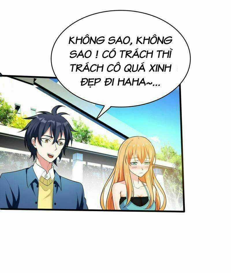 Wechat Âm Dương - Chapter 2 - Trang 12