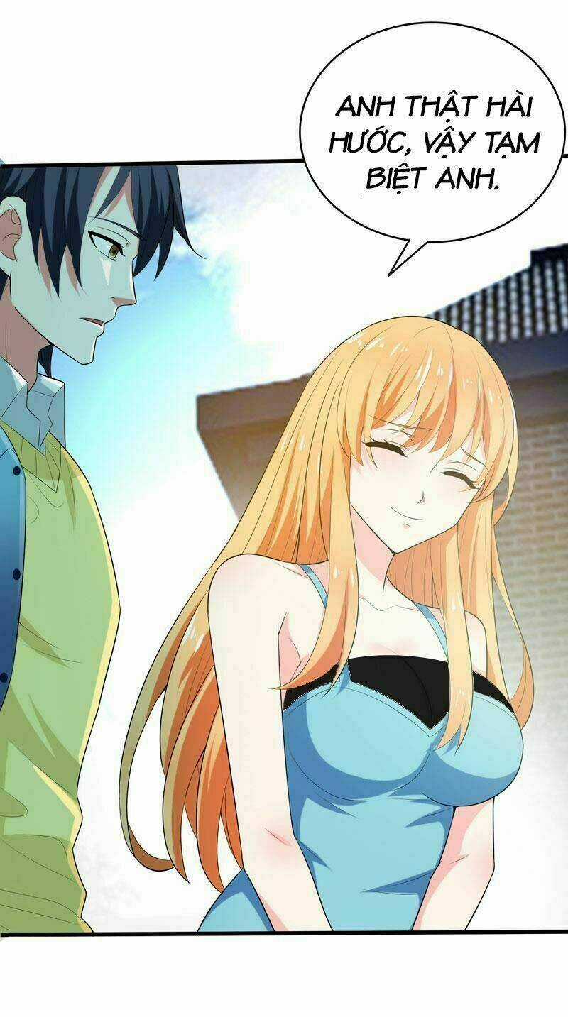 Wechat Âm Dương - Chapter 2 - Trang 14