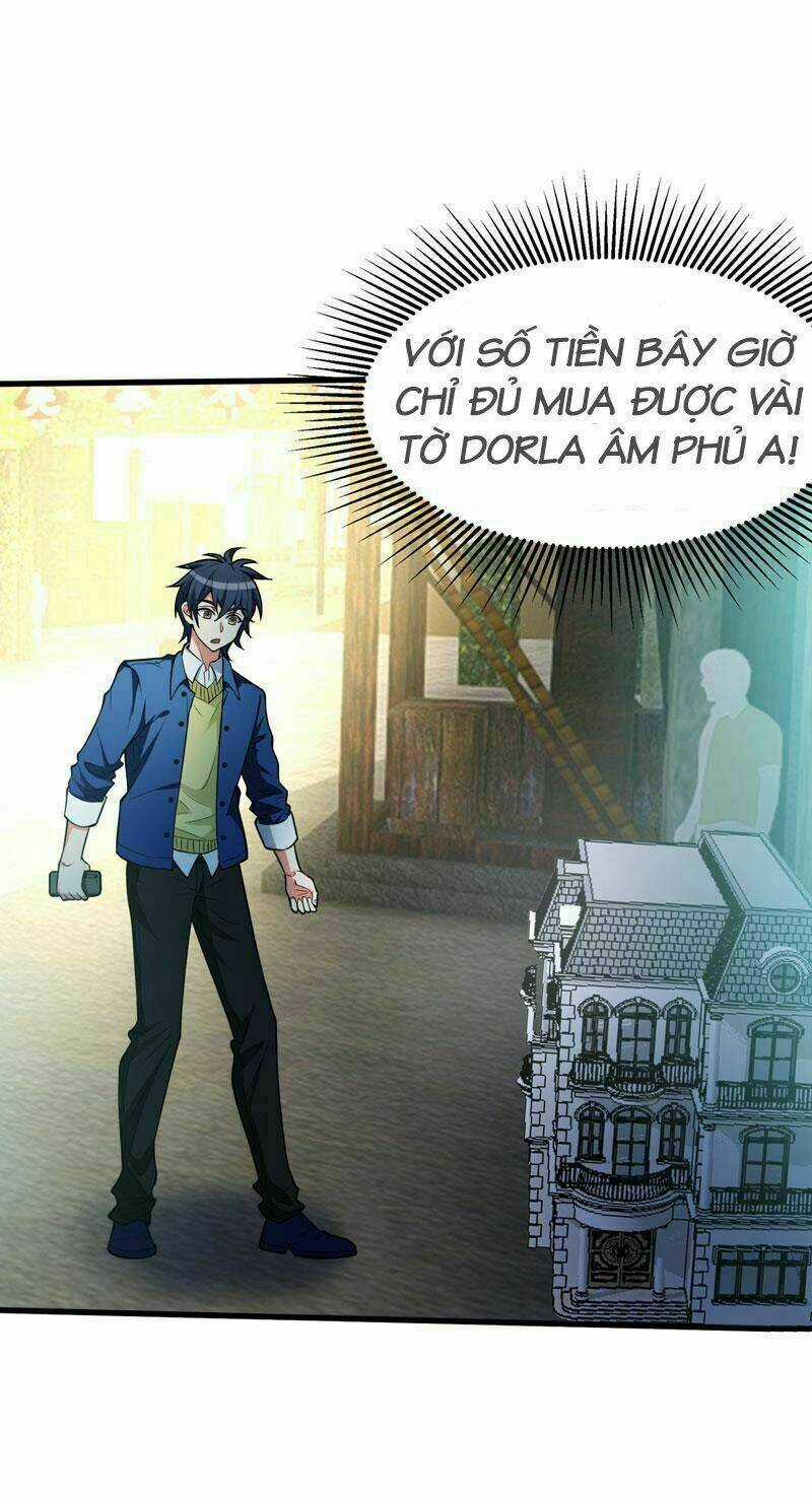 Wechat Âm Dương - Chapter 2 - Trang 19