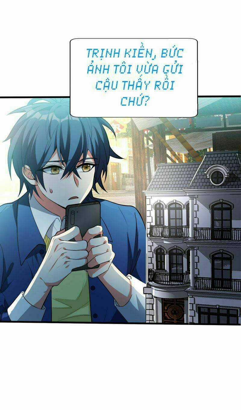 Wechat Âm Dương - Chapter 2 - Trang 20