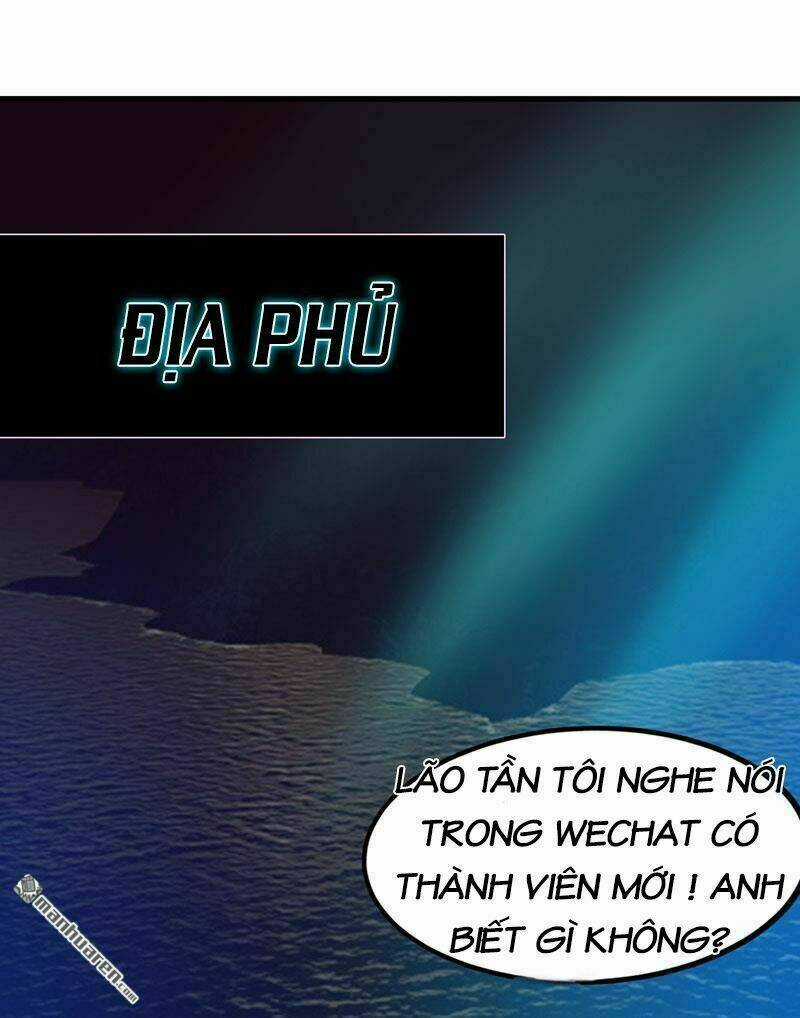 Wechat Âm Dương - Chapter 2 - Trang 27
