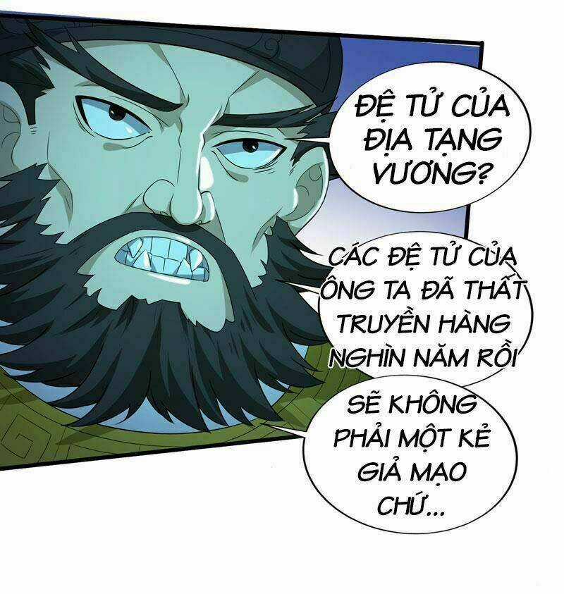 Wechat Âm Dương - Chapter 2 - Trang 29