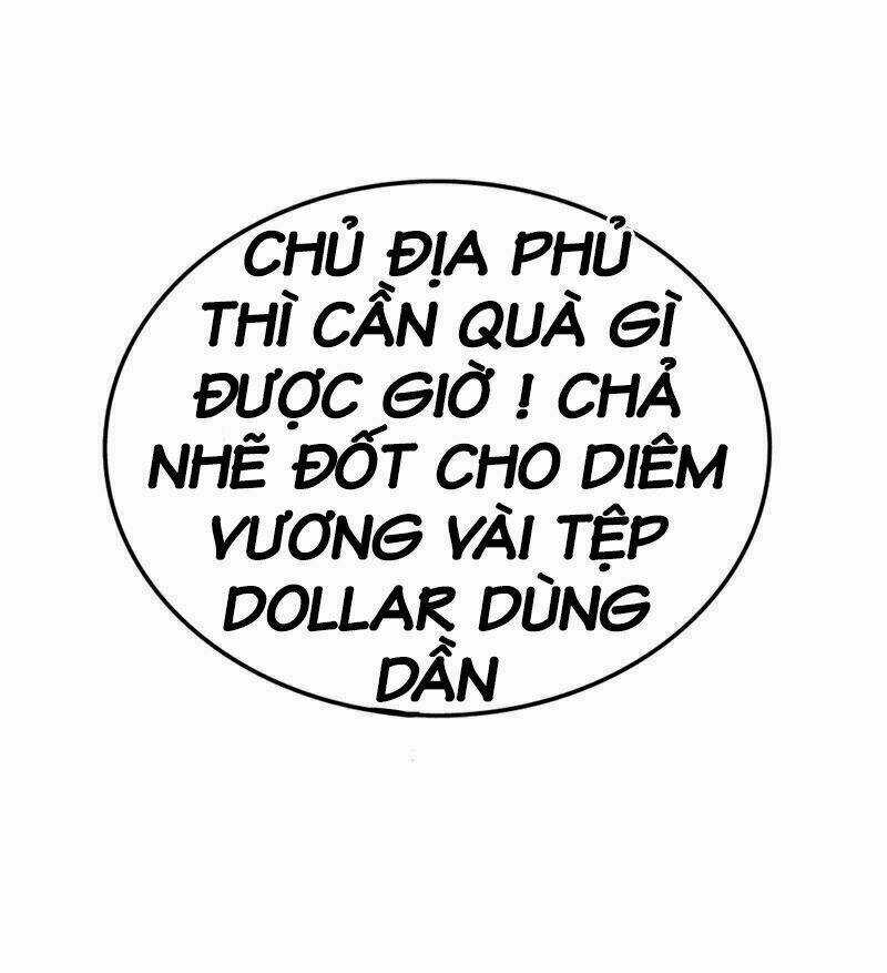 Wechat Âm Dương - Chapter 2 - Trang 4