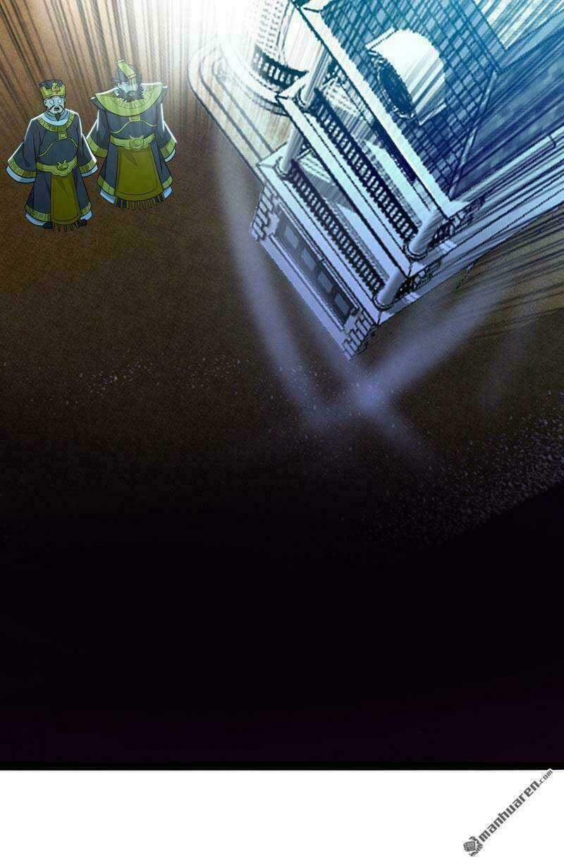 Wechat Âm Dương - Chapter 2 - Trang 31