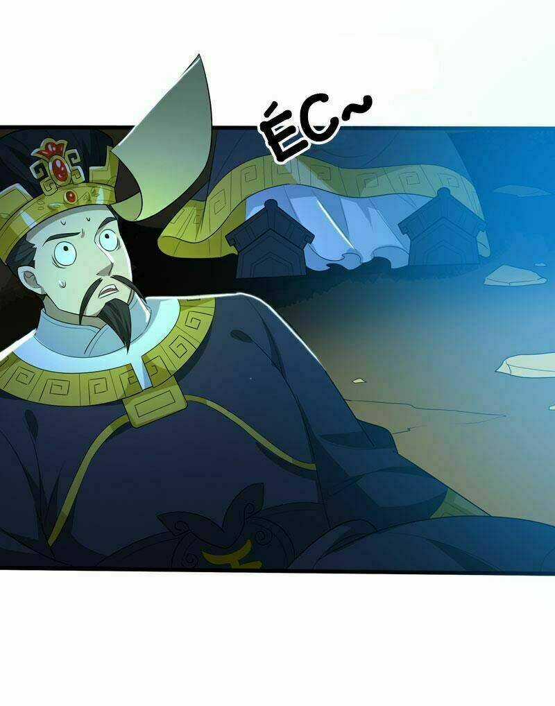 Wechat Âm Dương - Chapter 2 - Trang 33