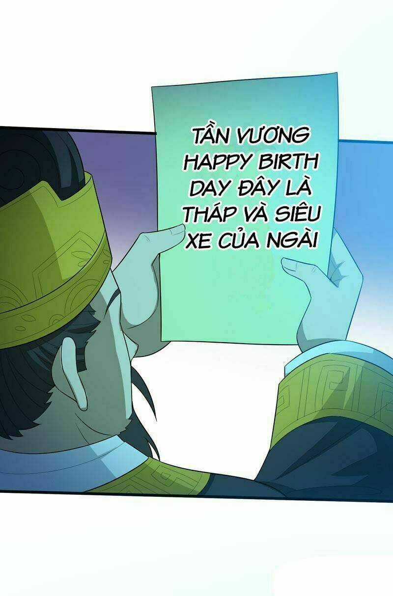 Wechat Âm Dương - Chapter 2 - Trang 35