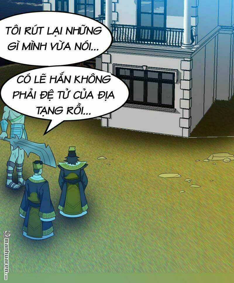 Wechat Âm Dương - Chapter 2 - Trang 37