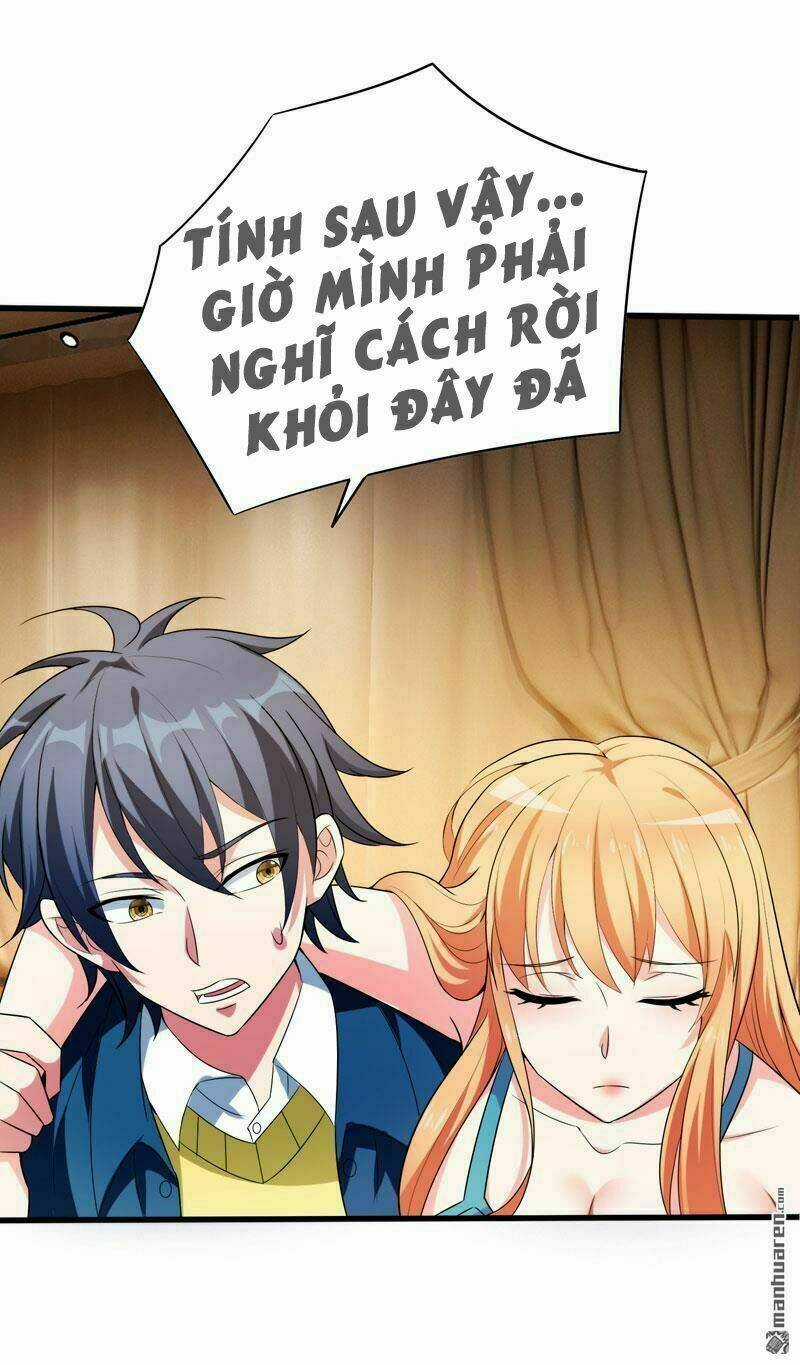 Wechat Âm Dương - Chapter 2 - Trang 5