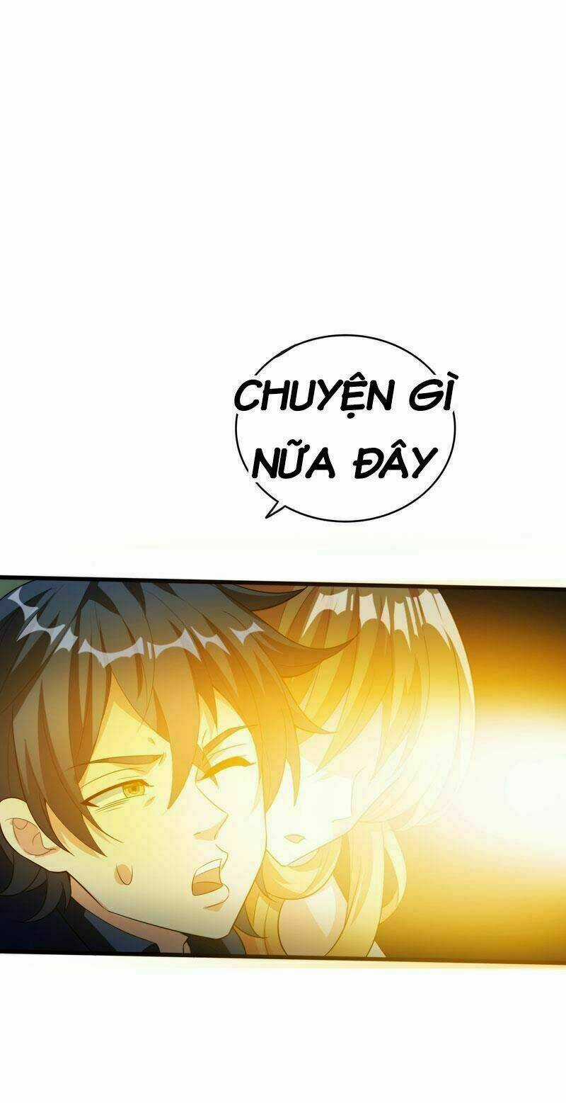 Wechat Âm Dương - Chapter 2 - Trang 7