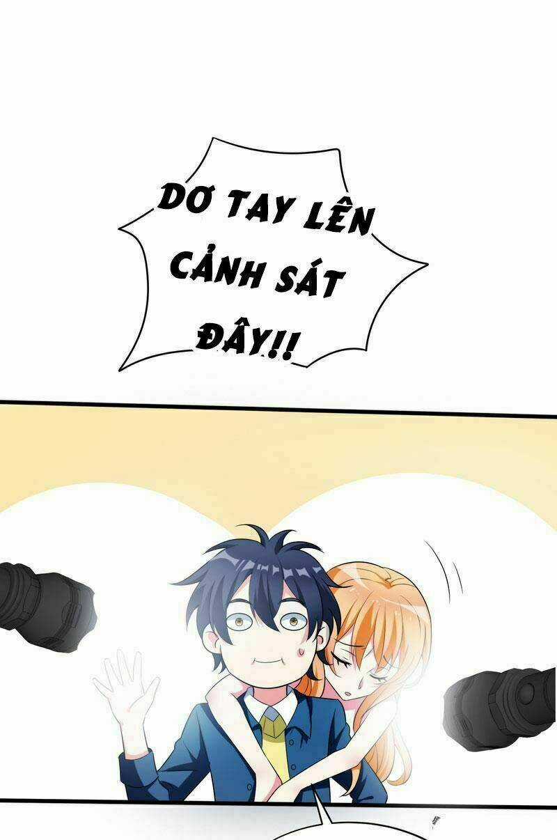 Wechat Âm Dương - Chapter 2 - Trang 8