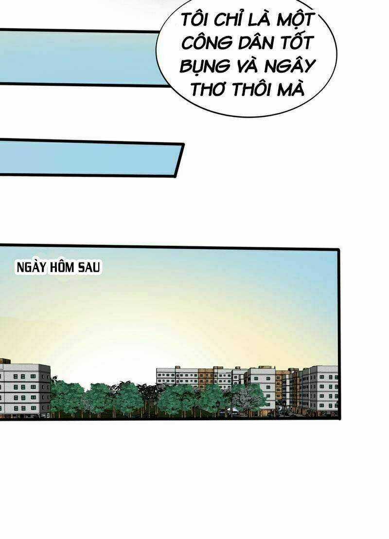 Wechat Âm Dương - Chapter 2 - Trang 9