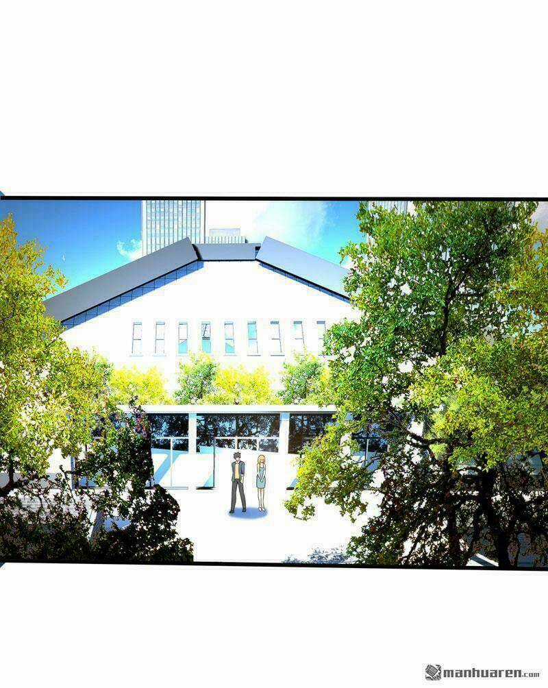 Wechat Âm Dương - Chapter 2 - Trang 10