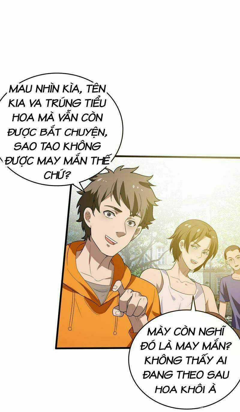 Wechat Âm Dương - Chapter 3 - Trang 12