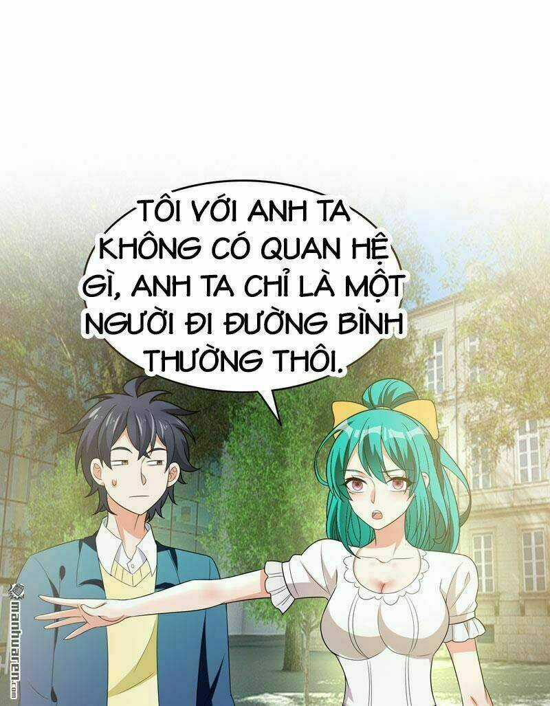 Wechat Âm Dương - Chapter 3 - Trang 17