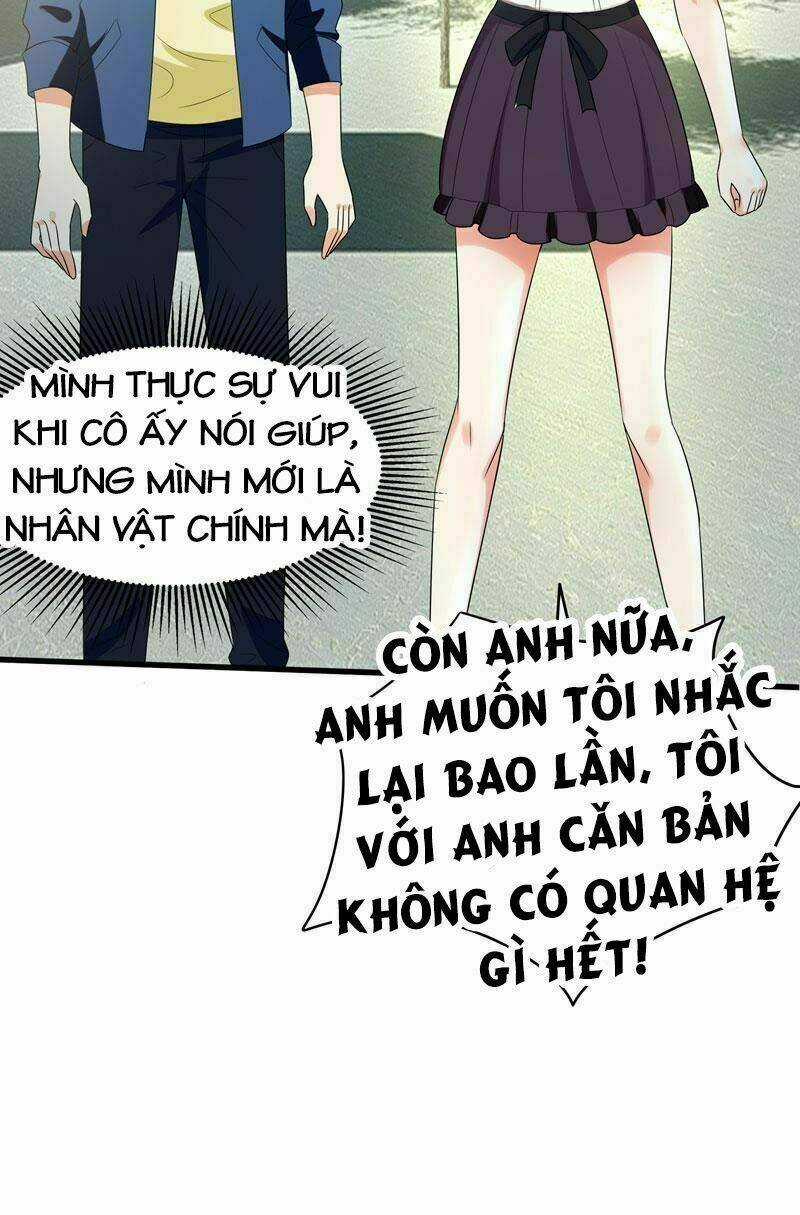 Wechat Âm Dương - Chapter 3 - Trang 18