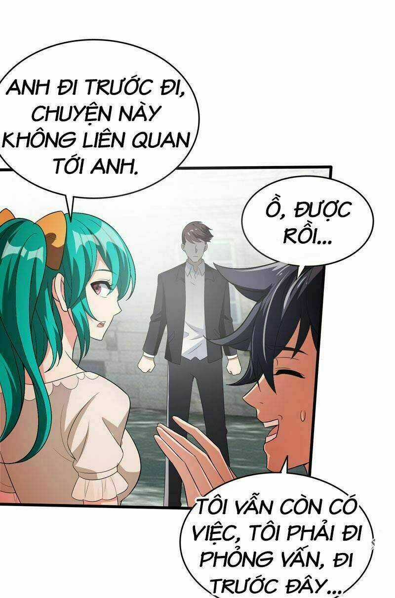 Wechat Âm Dương - Chapter 3 - Trang 19