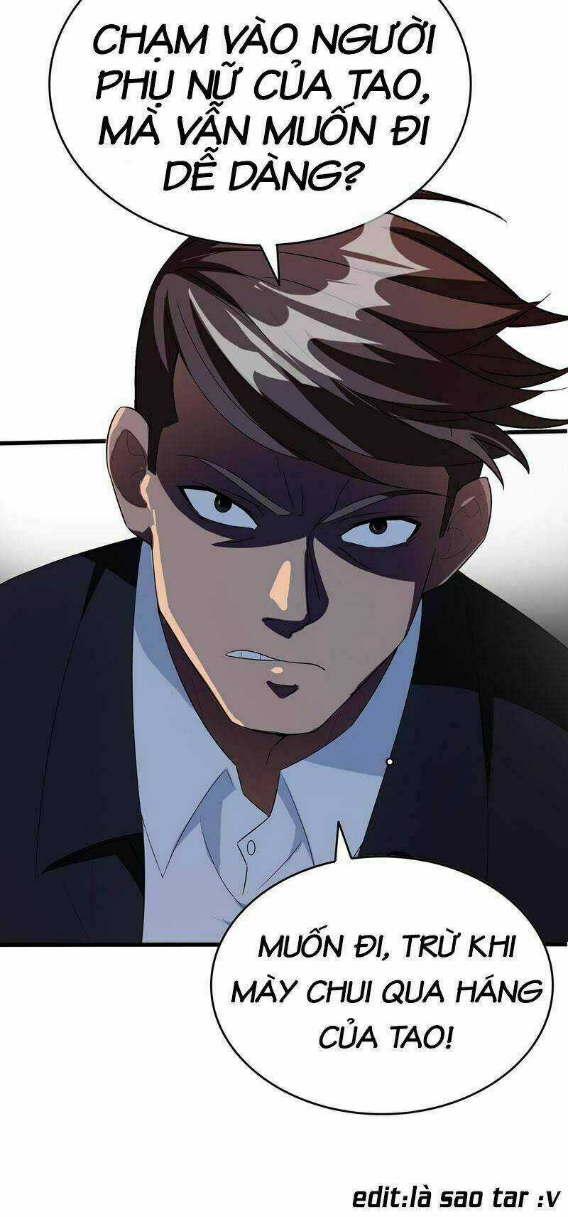 Wechat Âm Dương - Chapter 3 - Trang 21