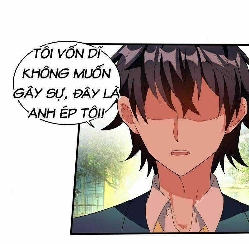 Wechat Âm Dương - Chapter 3 - Trang 23