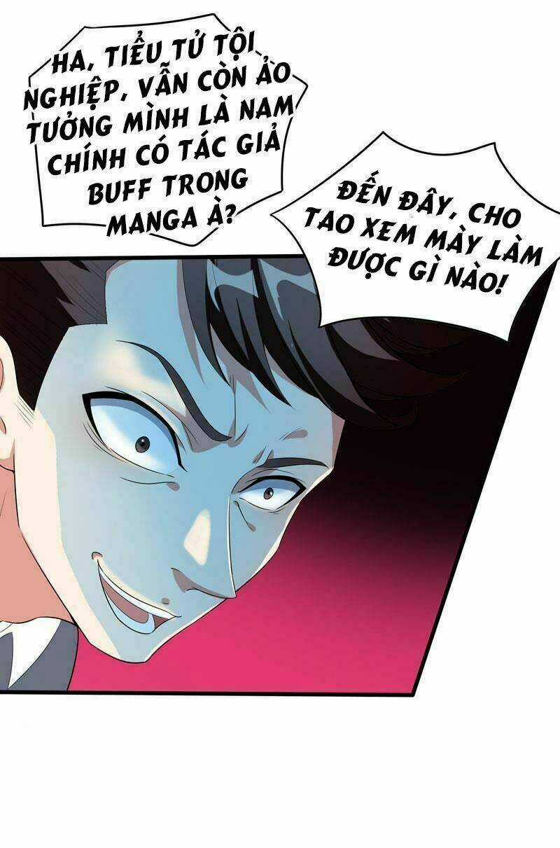 Wechat Âm Dương - Chapter 3 - Trang 24