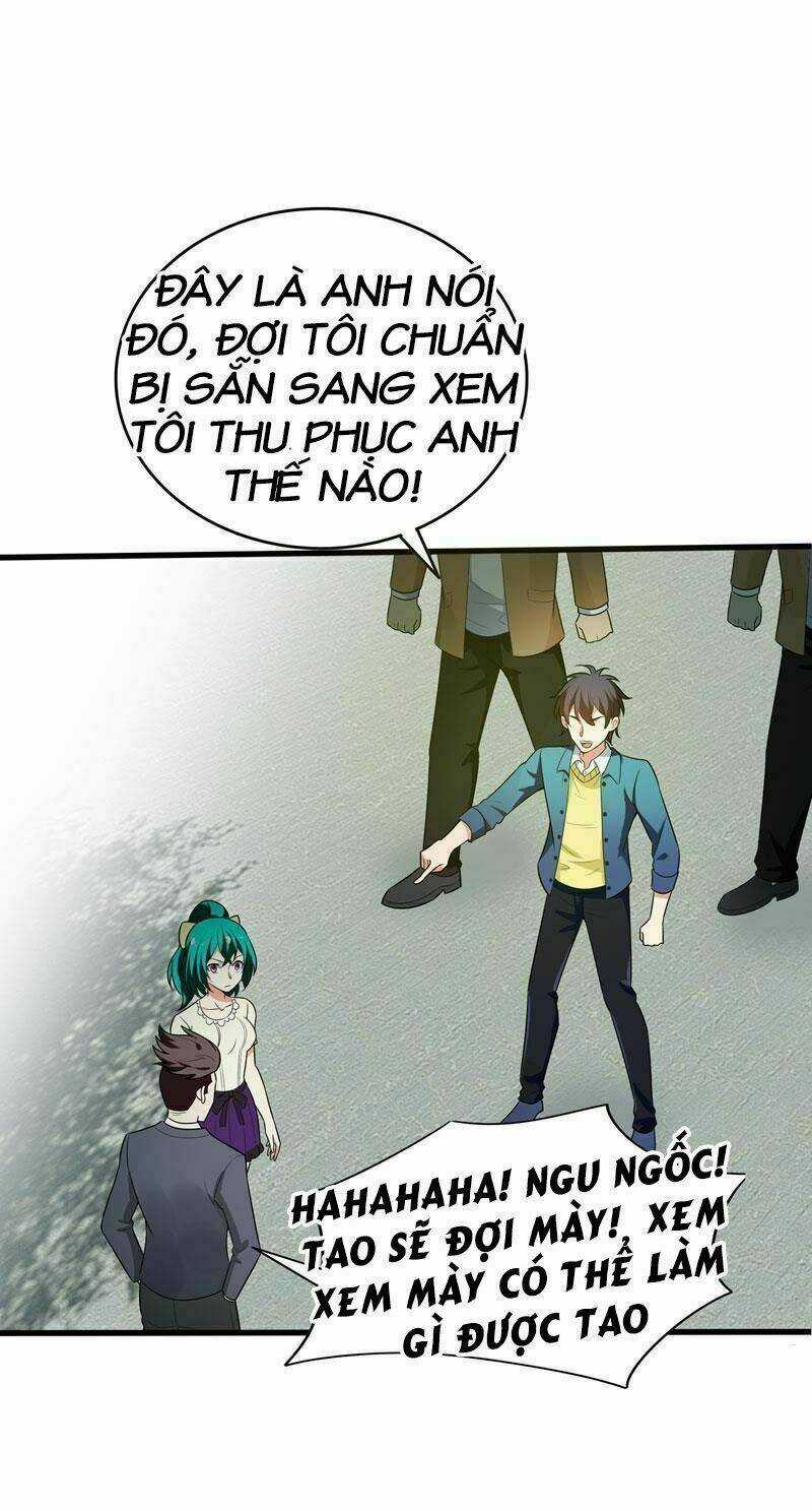 Wechat Âm Dương - Chapter 3 - Trang 25