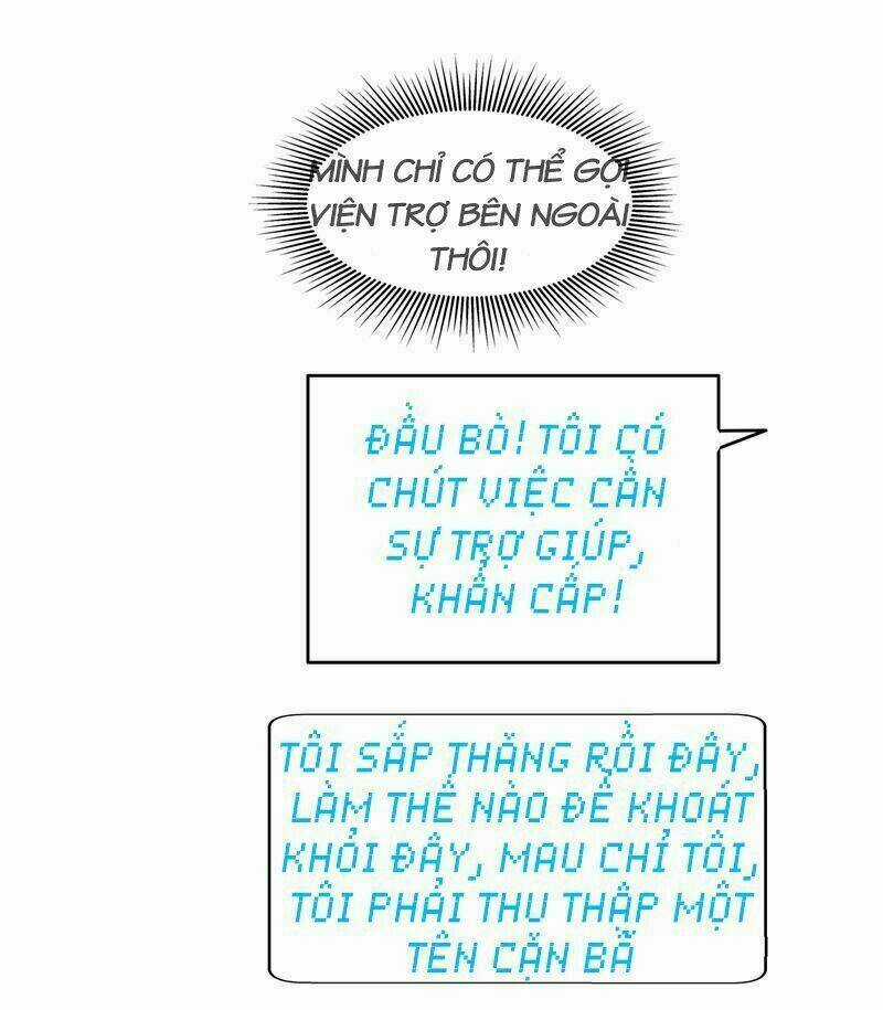 Wechat Âm Dương - Chapter 3 - Trang 26