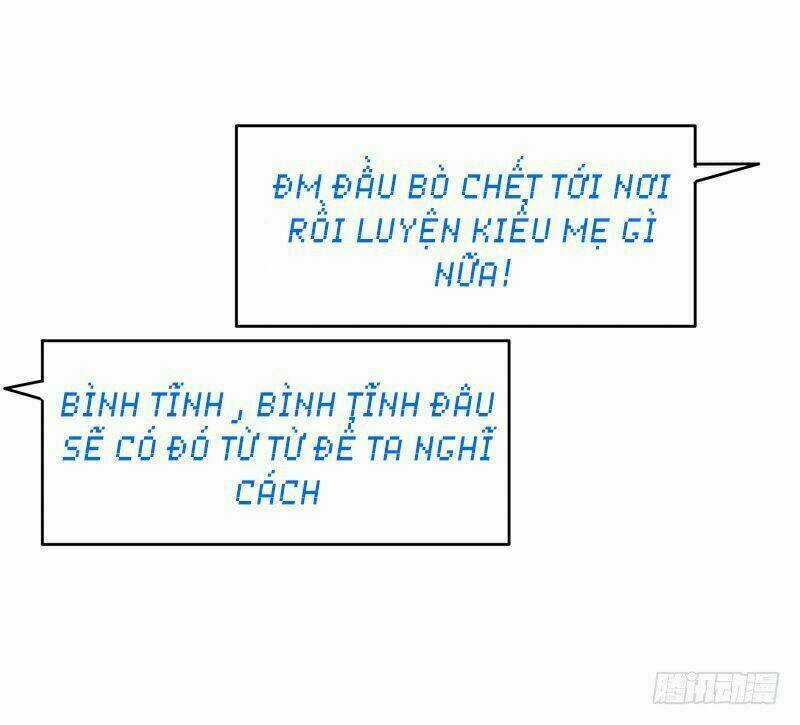 Wechat Âm Dương - Chapter 3 - Trang 29